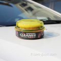 Super Shine Car Polish Soft Cire